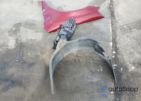 2008 Chevrolet Impala Lt from USA, damaged, VIN 2G1WT58K981363121